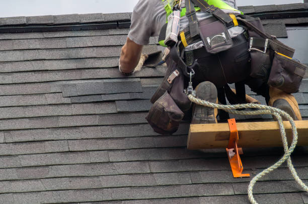 Reliable Flat Roof Repair contractor in Warren, NJ by Brentwood Metal Roofing