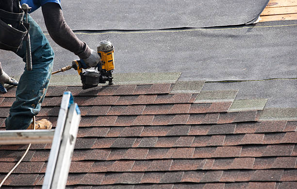 Licensed Flat Roof Repair service in Warren, NJ - Brentwood Metal Roofing